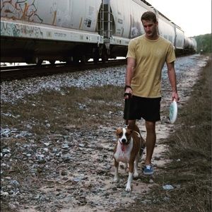 Meet your Posher, William